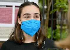 Foto de la galería: Conocimiento y encuentro en la Kermés Científica de la UNaM