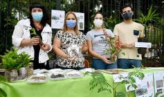 Foto de la galería: Conocimiento y encuentro en la Kermés Científica de la UNaM