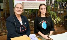 Foto de la galería: Conocimiento y encuentro en la Kermés Científica de la UNaM