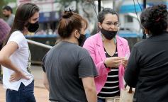Foto de la galería: Conocimiento y encuentro en la Kermés Científica de la UNaM