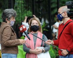 Foto de la galería: Conocimiento y encuentro en la Kermés Científica de la UNaM