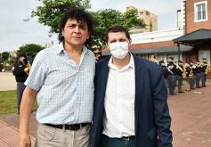 Foto de la galería: Delegación misionera de Hockey Social presente en el Torneo Nacional Concordia 2021