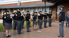 Foto de la galería: Delegación misionera de Hockey Social presente en el Torneo Nacional Concordia 2021