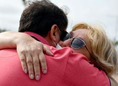 Foto de la galería: Delegación misionera de Hockey Social presente en el Torneo Nacional Concordia 2021