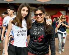 Foto de la galería: Delegación misionera de Hockey Social presente en el Torneo Nacional Concordia 2021