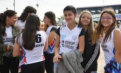 Foto de la galería: Delegación misionera de Hockey Social presente en el Torneo Nacional Concordia 2021