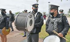 Foto de la galería: Delegación misionera de Hockey Social presente en el Torneo Nacional Concordia 2021