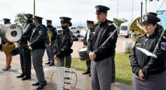 Foto de la galería: Delegación misionera de Hockey Social presente en el Torneo Nacional Concordia 2021