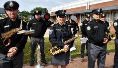 Foto de la galería: Delegación misionera de Hockey Social presente en el Torneo Nacional Concordia 2021