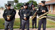 Foto de la galería: Delegación misionera de Hockey Social presente en el Torneo Nacional Concordia 2021