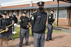 Foto de la galería: Delegación misionera de Hockey Social presente en el Torneo Nacional Concordia 2021