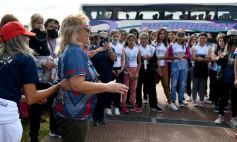 Foto de la galería: Delegación misionera de Hockey Social presente en el Torneo Nacional Concordia 2021