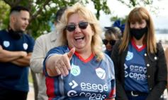 Foto de la galería: Delegación misionera de Hockey Social presente en el Torneo Nacional Concordia 2021