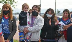 Foto de la galería: Delegación misionera de Hockey Social presente en el Torneo Nacional Concordia 2021