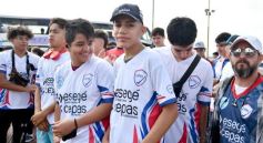 Foto de la galería: Delegación misionera de Hockey Social presente en el Torneo Nacional Concordia 2021