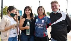 Foto de la galería: Delegación misionera de Hockey Social presente en el Torneo Nacional Concordia 2021