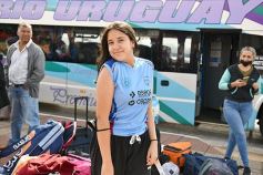 Foto de la galería: Delegación misionera de Hockey Social presente en el Torneo Nacional Concordia 2021