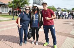 Foto de la galería: Delegación misionera de Hockey Social presente en el Torneo Nacional Concordia 2021