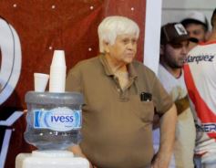 Foto de la galería: Guaraní presentó su plantel y la nueva camiseta para el Torneo Regional