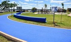 Foto de la galería: Yacyretá inauguró un espacio saludable en la campaña contra la diabetes en Posadas