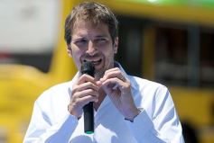 Foto de la galería: Yacyretá inauguró un espacio saludable en la campaña contra la diabetes en Posadas