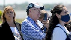 Foto de la galería: Yacyretá inauguró un espacio saludable en la campaña contra la diabetes en Posadas