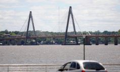 Foto de la galería: Yacyretá inauguró un espacio saludable en la campaña contra la diabetes en Posadas