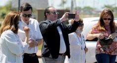 Foto de la galería: Yacyretá inauguró un espacio saludable en la campaña contra la diabetes en Posadas