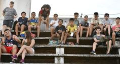 Foto de la galería: Huracán empató y avanzó a cuartos del Torneo Clasificatorio de la Liga