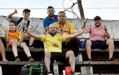 Foto de la galería: Huracán empató y avanzó a cuartos del Torneo Clasificatorio de la Liga