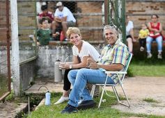Foto de la galería: Huracán empató y avanzó a cuartos del Torneo Clasificatorio de la Liga