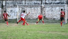 Foto de la galería: Huracán empató y avanzó a cuartos del Torneo Clasificatorio de la Liga