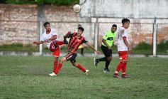 Foto de la galería: Huracán empató y avanzó a cuartos del Torneo Clasificatorio de la Liga