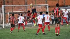 Foto de la galería: Huracán empató y avanzó a cuartos del Torneo Clasificatorio de la Liga