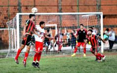 Foto de la galería: Huracán empató y avanzó a cuartos del Torneo Clasificatorio de la Liga