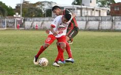 Foto de la galería: Huracán empató y avanzó a cuartos del Torneo Clasificatorio de la Liga