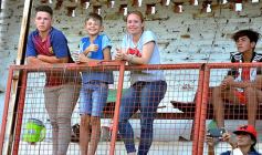 Foto de la galería: Huracán empató y avanzó a cuartos del Torneo Clasificatorio de la Liga