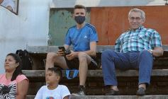 Foto de la galería: Huracán empató y avanzó a cuartos del Torneo Clasificatorio de la Liga