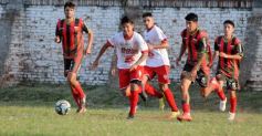Foto de la galería: Huracán empató y avanzó a cuartos del Torneo Clasificatorio de la Liga