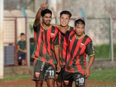 Foto de la galería: Huracán empató y avanzó a cuartos del Torneo Clasificatorio de la Liga