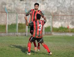 Foto de la galería: Huracán empató y avanzó a cuartos del Torneo Clasificatorio de la Liga