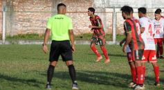Foto de la galería: Huracán empató y avanzó a cuartos del Torneo Clasificatorio de la Liga