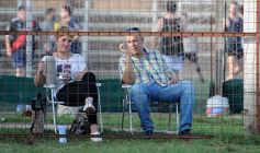 Foto de la galería: Huracán empató y avanzó a cuartos del Torneo Clasificatorio de la Liga