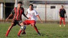 Foto de la galería: Huracán empató y avanzó a cuartos del Torneo Clasificatorio de la Liga