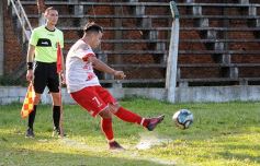 Foto de la galería: Huracán empató y avanzó a cuartos del Torneo Clasificatorio de la Liga