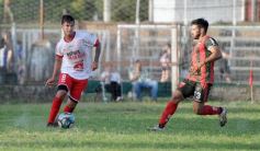 Foto de la galería: Huracán empató y avanzó a cuartos del Torneo Clasificatorio de la Liga