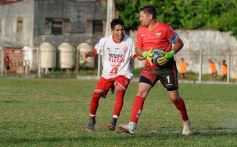 Foto de la galería: Huracán empató y avanzó a cuartos del Torneo Clasificatorio de la Liga