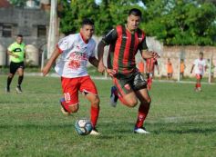 Foto de la galería: Huracán empató y avanzó a cuartos del Torneo Clasificatorio de la Liga