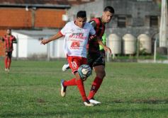 Foto de la galería: Huracán empató y avanzó a cuartos del Torneo Clasificatorio de la Liga