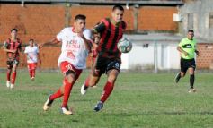 Foto de la galería: Huracán empató y avanzó a cuartos del Torneo Clasificatorio de la Liga